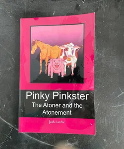 Pinky Pinkster