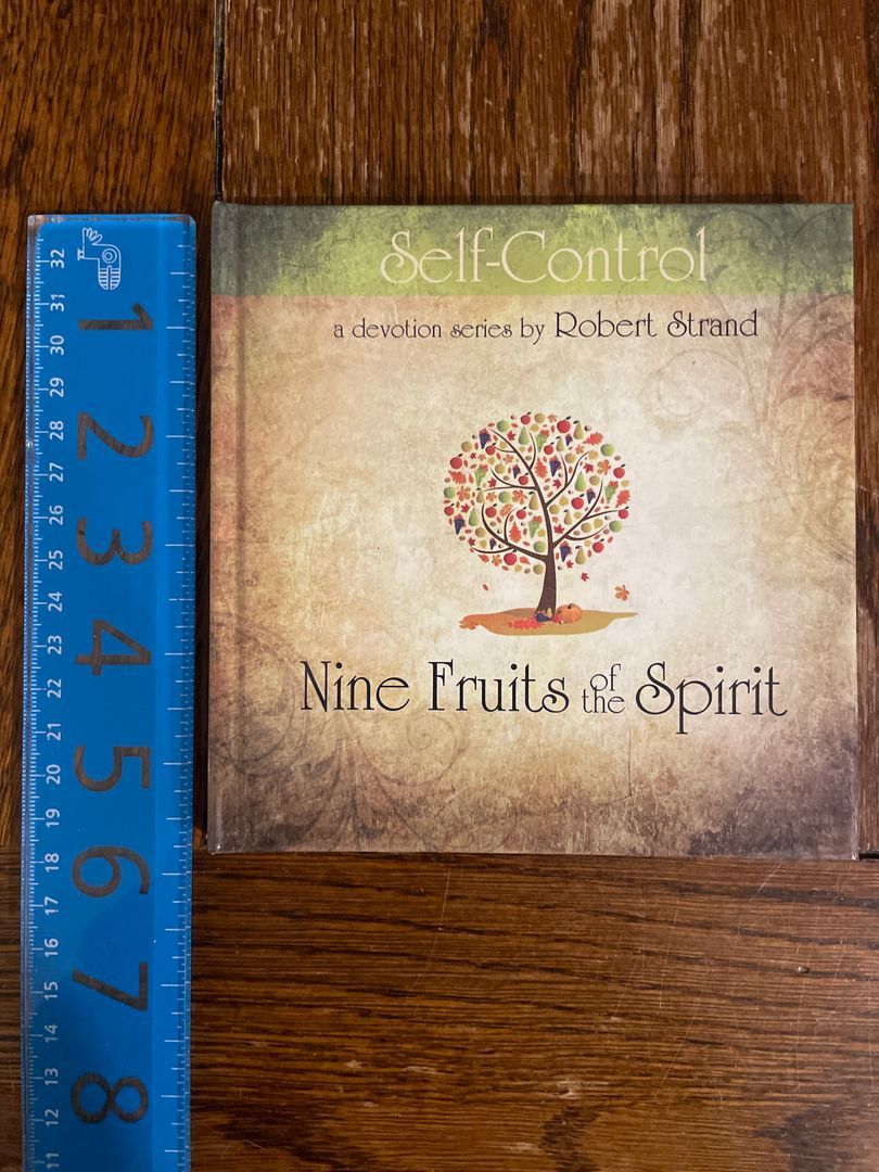 Nine Fruits of the Spirit