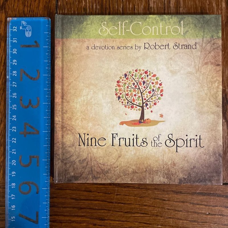 Nine Fruits of the Spirit