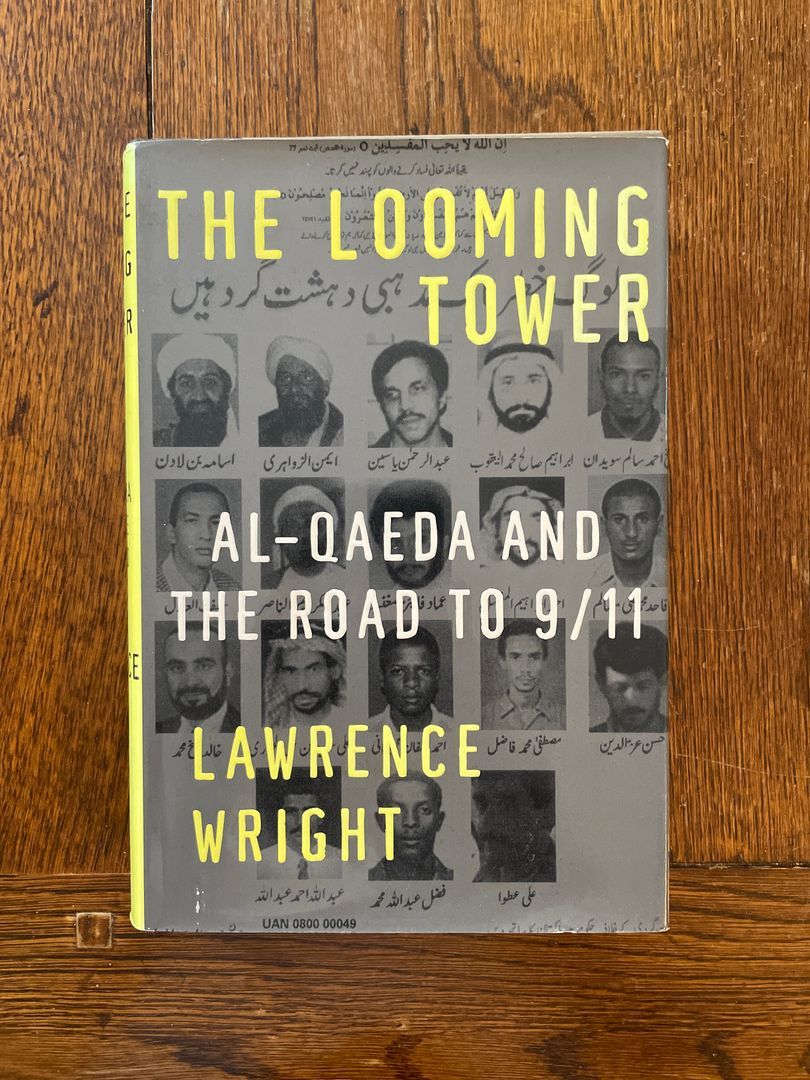 The Looming Tower