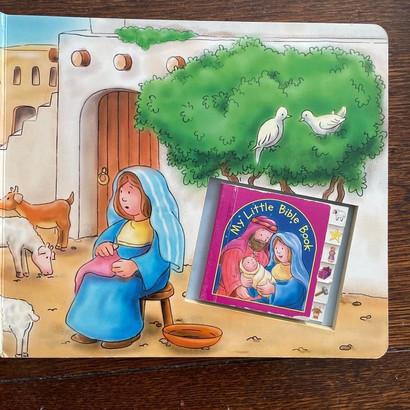 the-christmas-story-by-gail-ann-minette-hardcover-pango-books