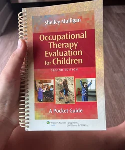 Occupational Therapy Evaluation for Children