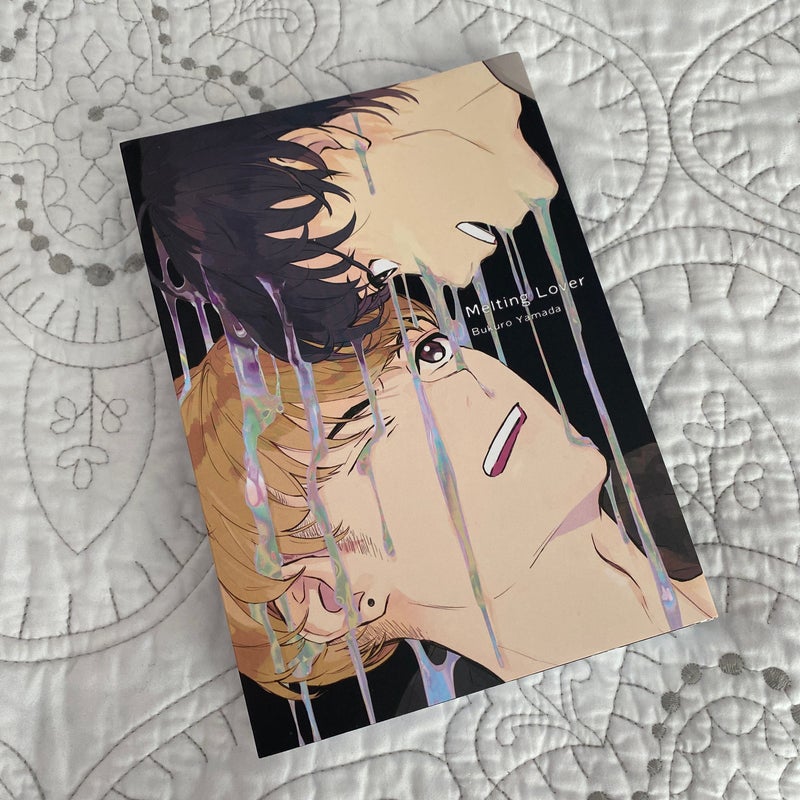 Melting Lover