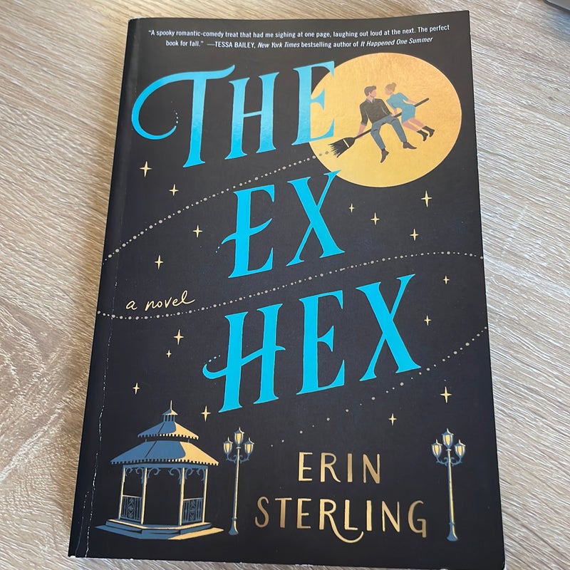 The Ex Hex