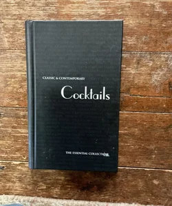 Cocktails (Black)