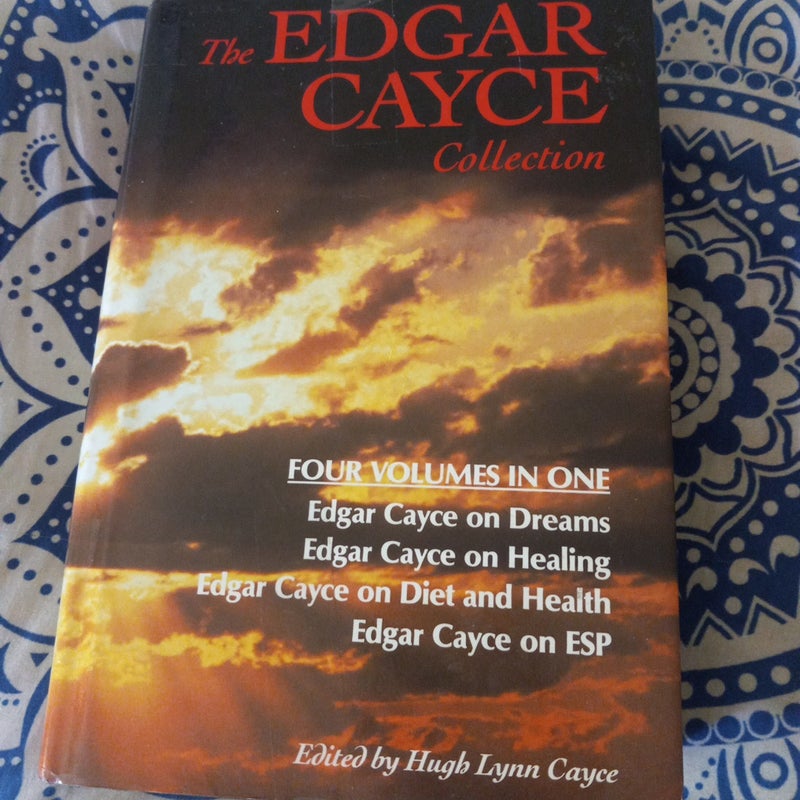 Edgar Cayce Collection