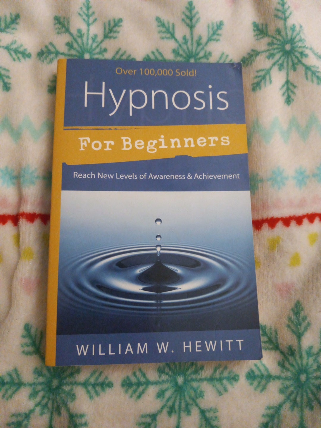 Hypnosis for Beginners