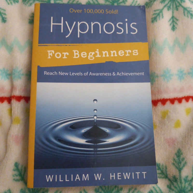 Hypnosis for Beginners