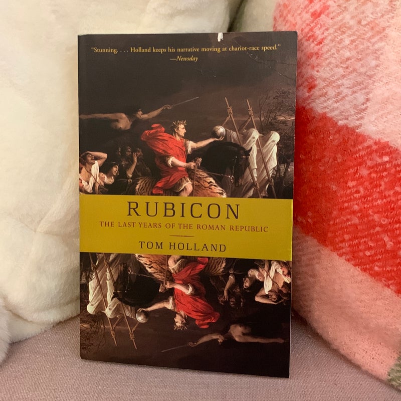 Rubicon