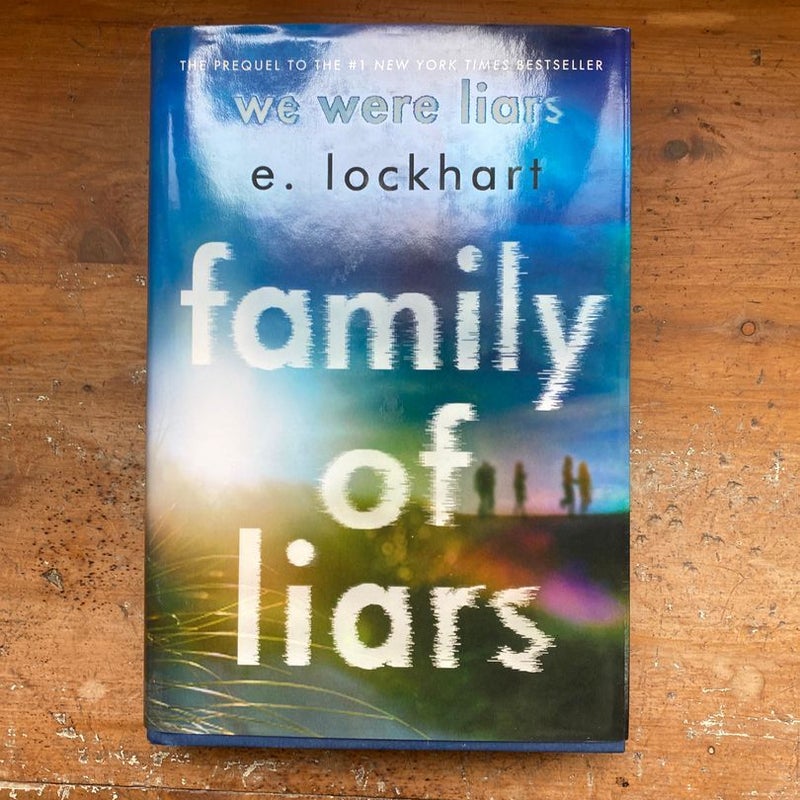 Family of Liars