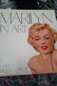 Marilyn in Art