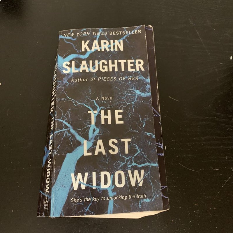 The Last Widow