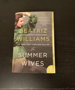 The Summer Wives