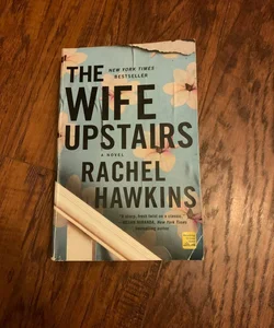 The Wife Upstairs