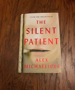 The Silent Patient