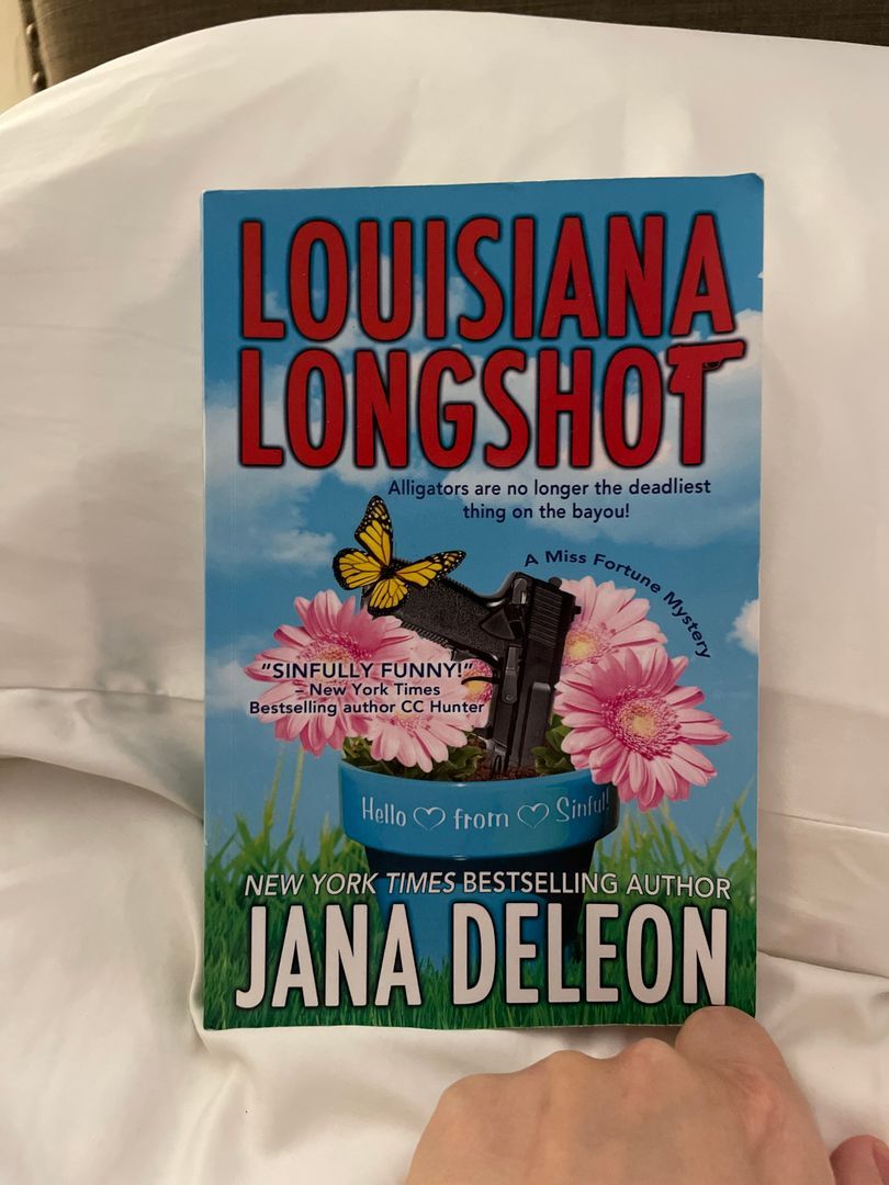 Louisiana Longshot