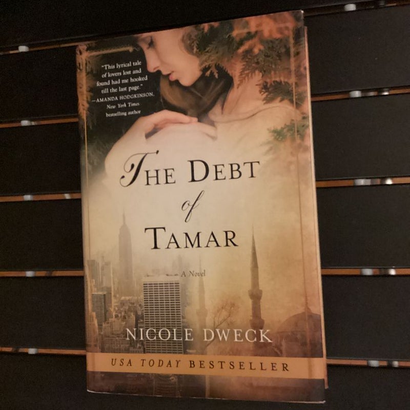 The Debt of Tamar