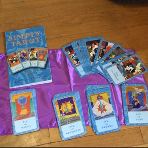 Simply Tarot