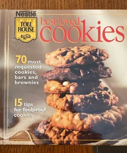 Best-Loved Cookies