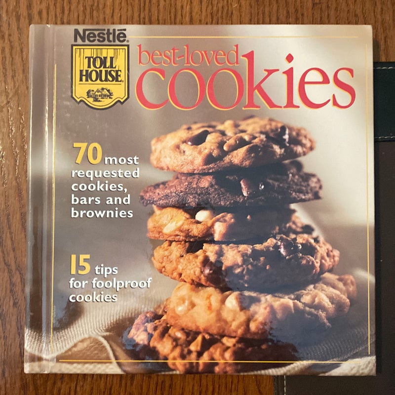 Best-Loved Cookies