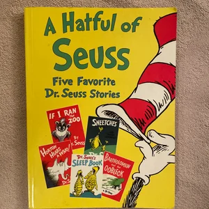 A Hatful of Seuss