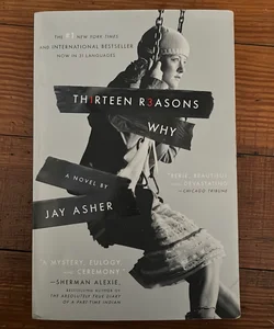 Thirteen Reasons Why