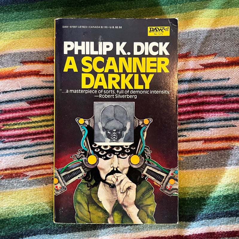 Philip K. Dick