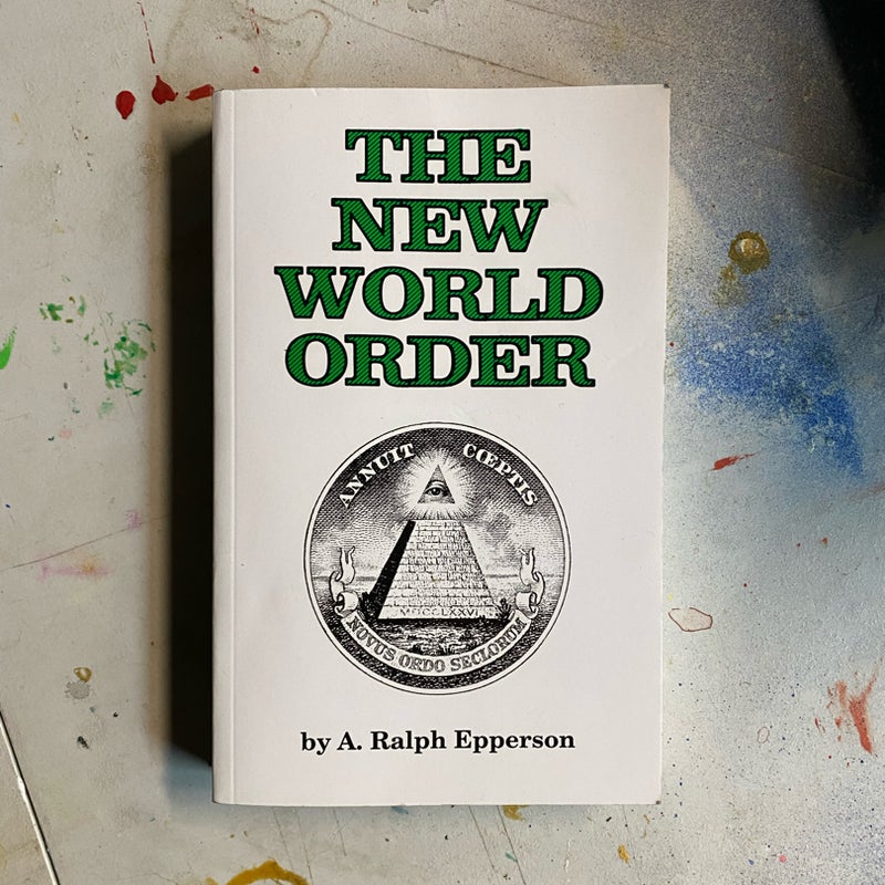 The New World Order