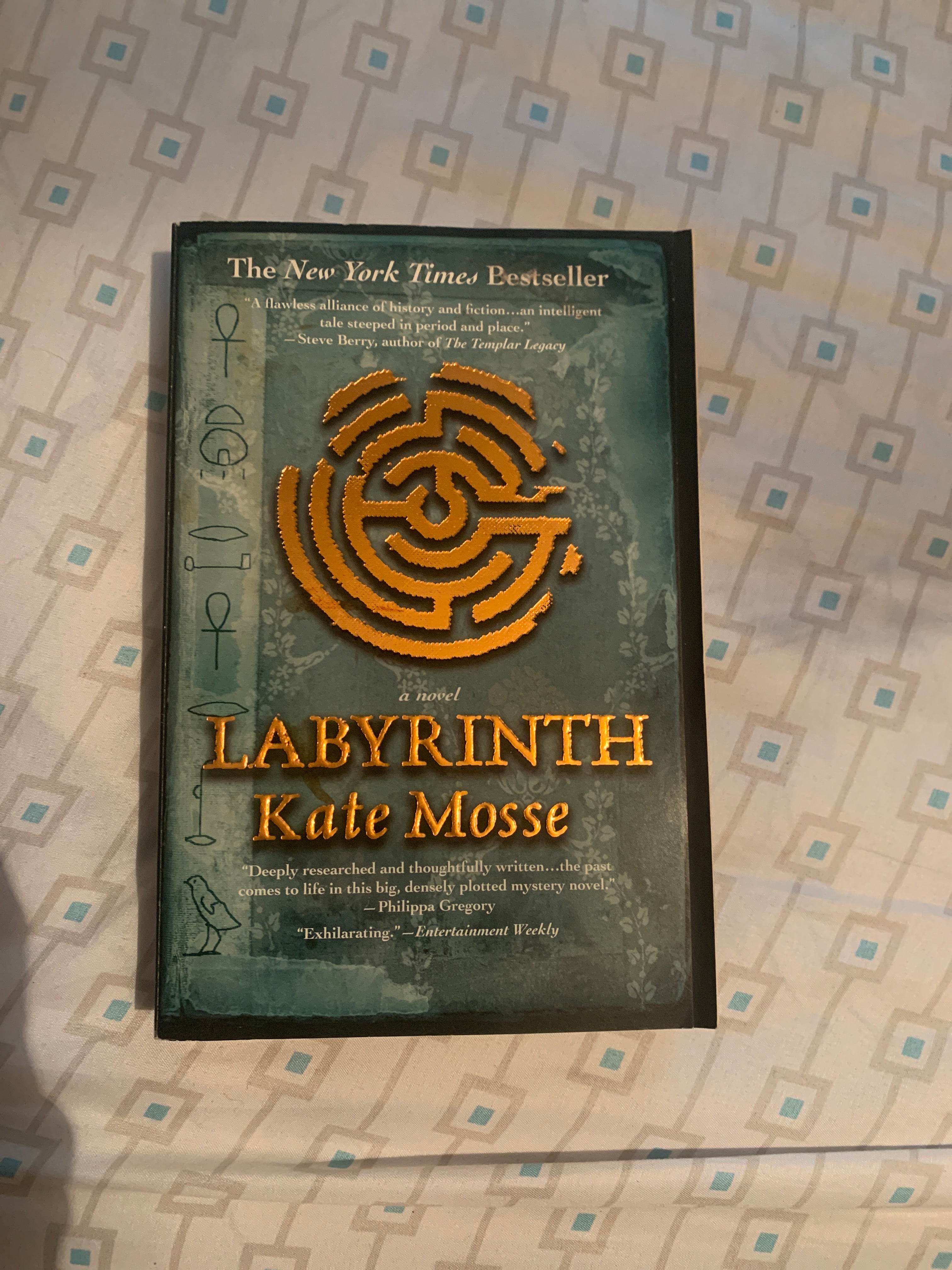 Labyrinth