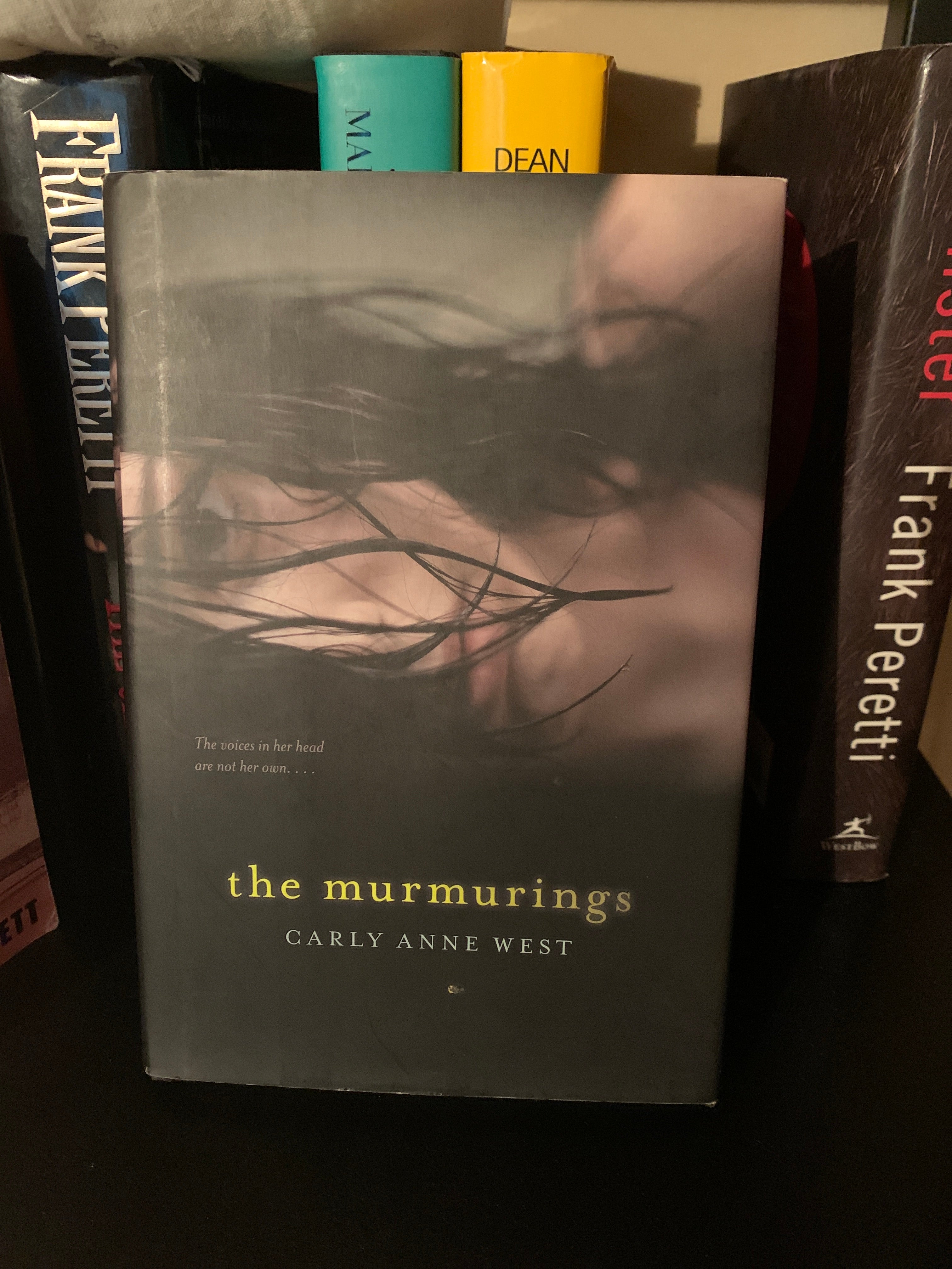 The Murmurings