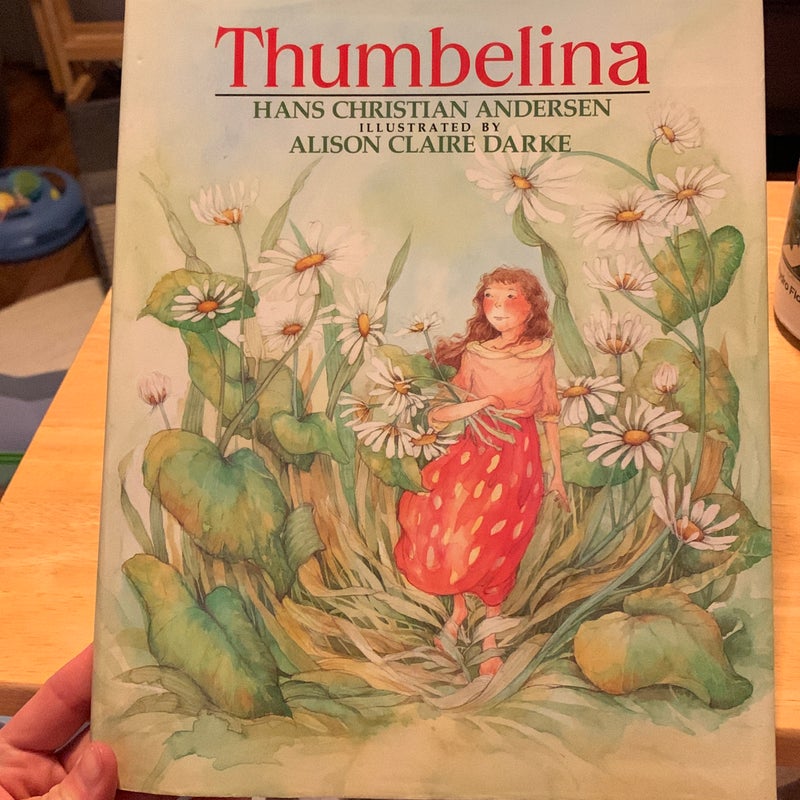 Thumbelina