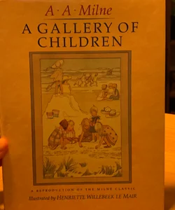 Gallery of Children