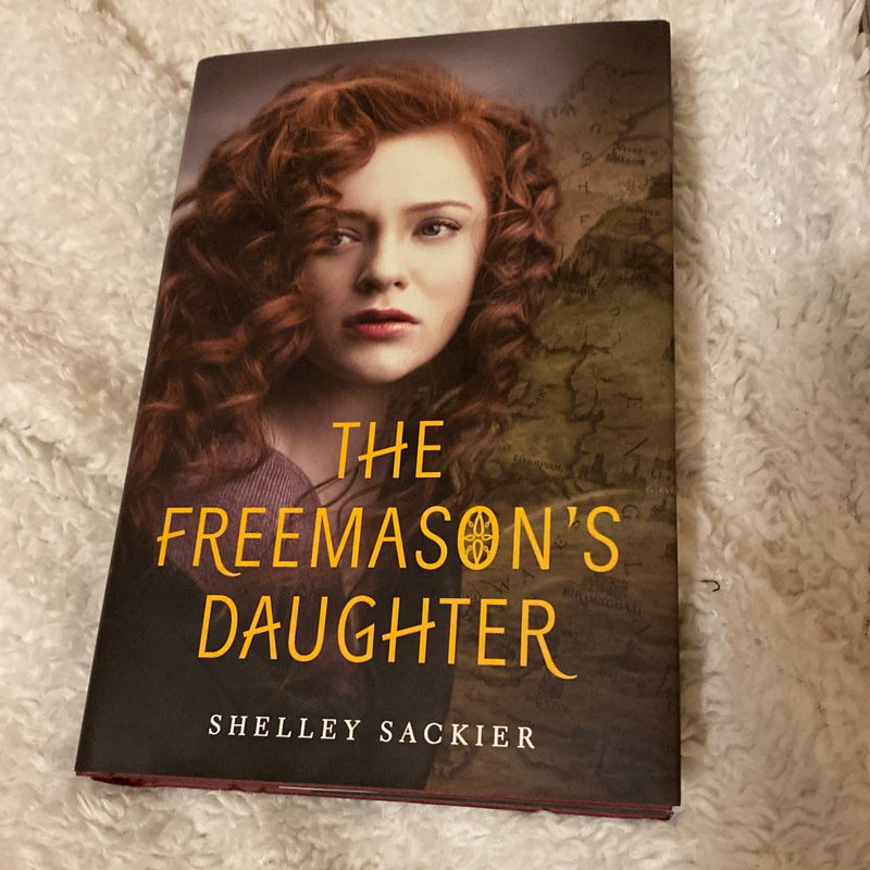 The Freemason's Daughter