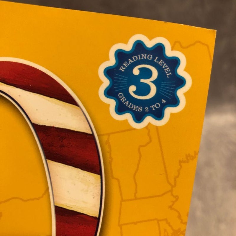 50 Great States
