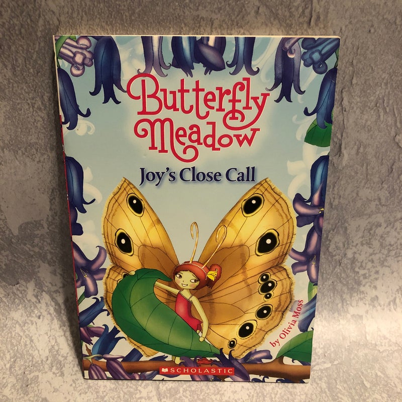 Butterfly Meadow