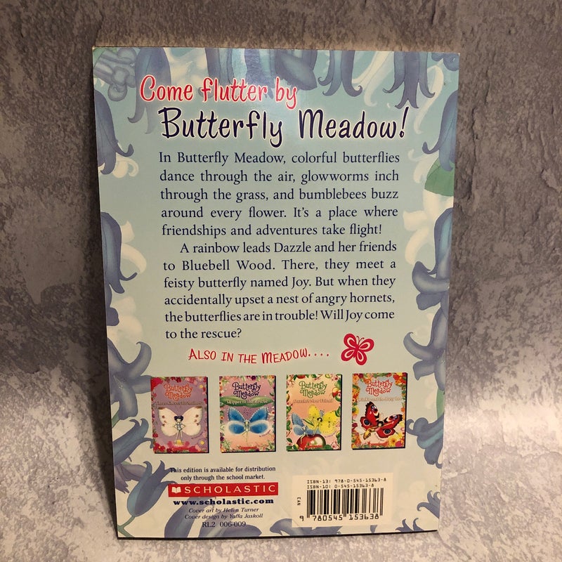 Butterfly Meadow