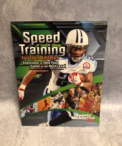Speed Training for Teen Athletes 
