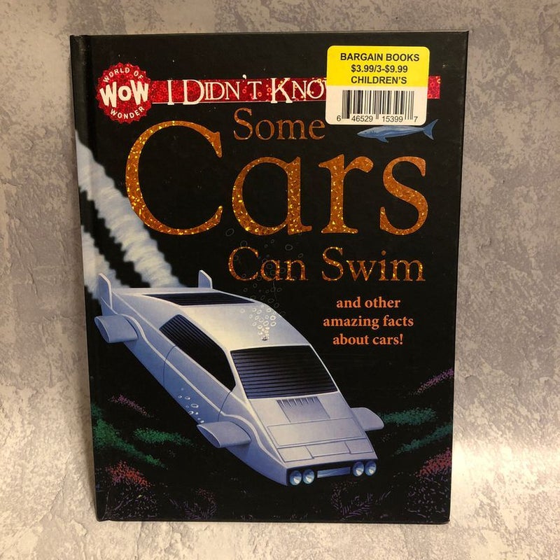 Cars, Trains, Planes Set of 3