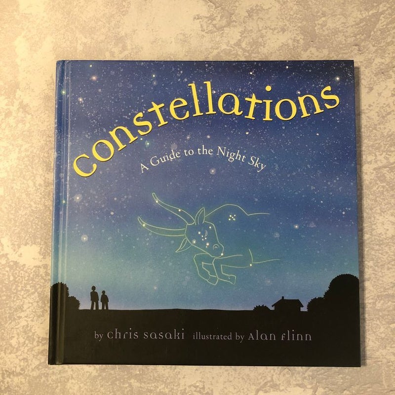 Constellations 