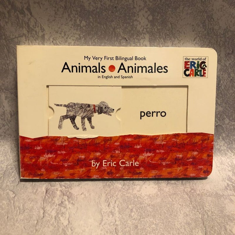Animals/Animales