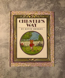 Chester’s Way