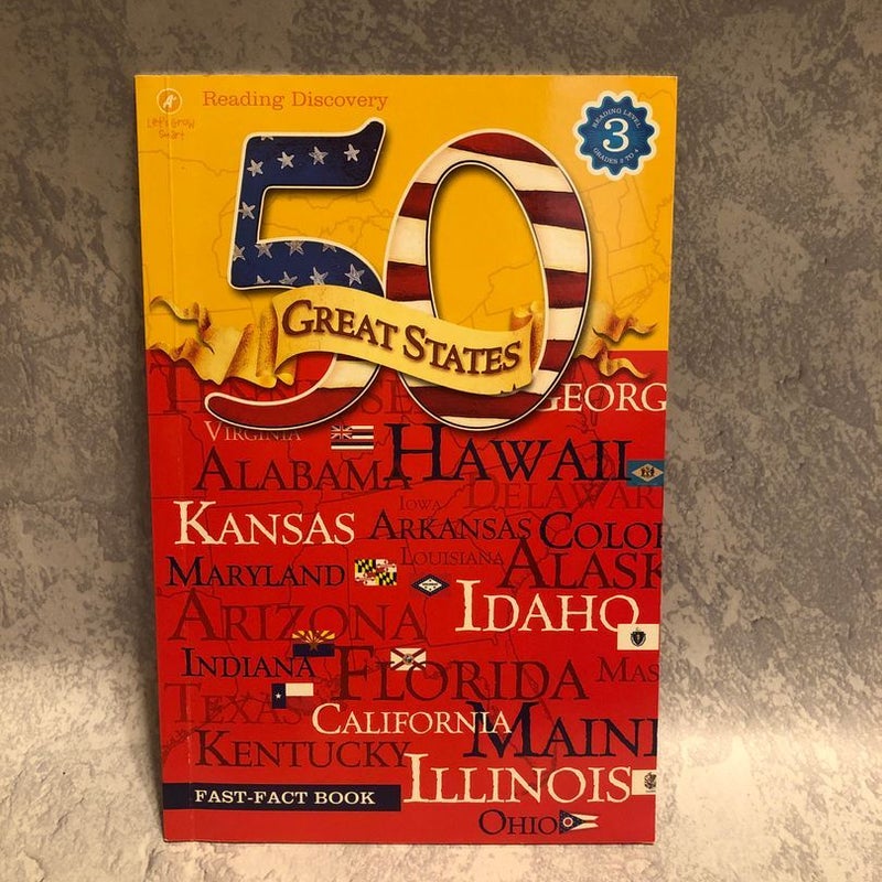 50 Great States