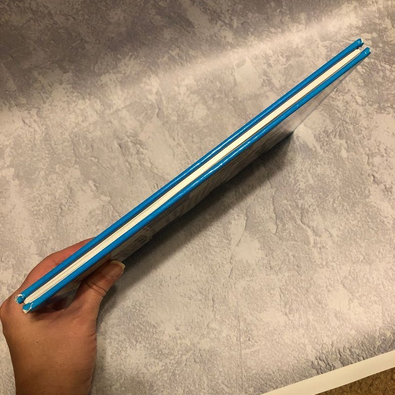 Rainy Day Projects