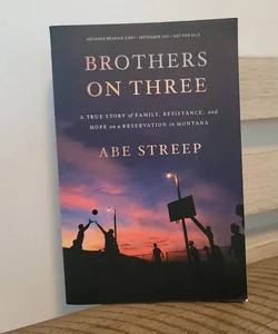 Brothers On Three
