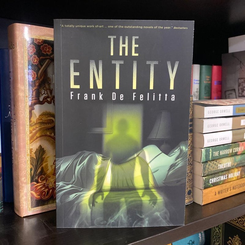 The Entity