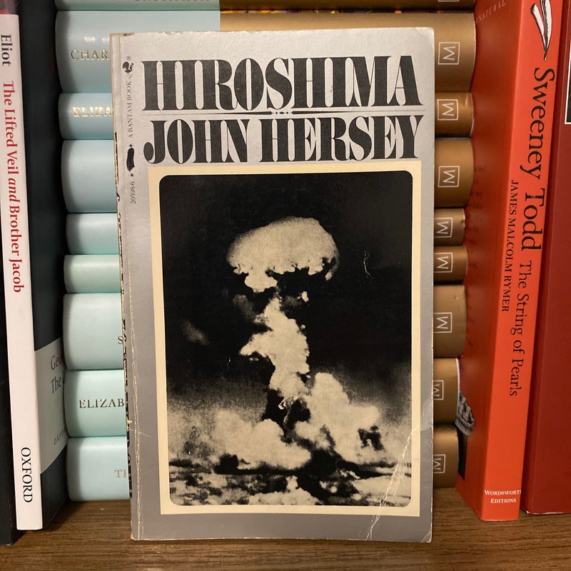 Hiroshima