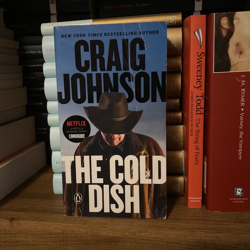 The Cold Dish