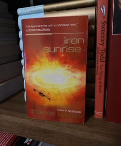 Iron Sunrise 