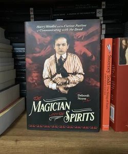 The Magician and the Spirits