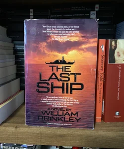 The Last Ship